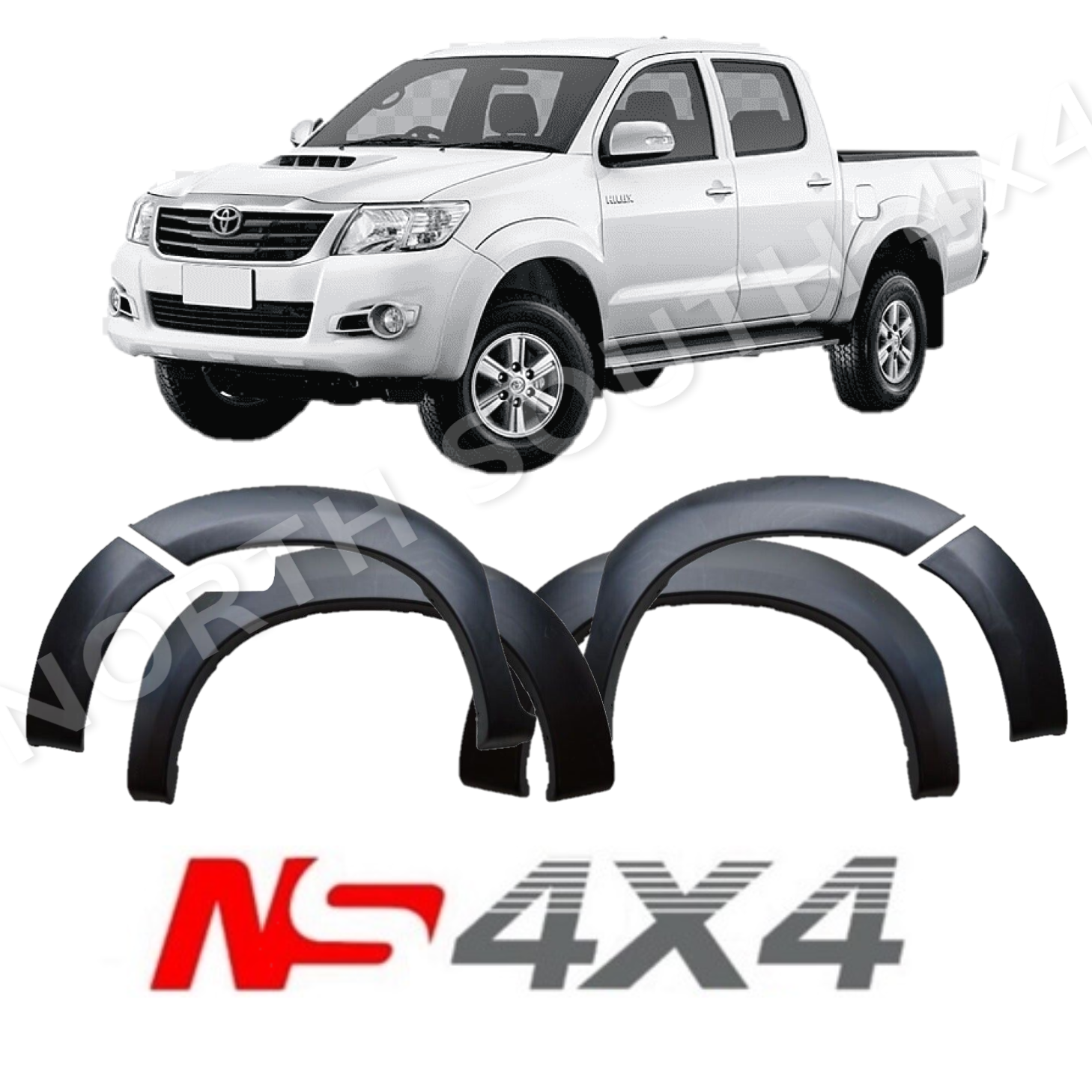 Ns4x4